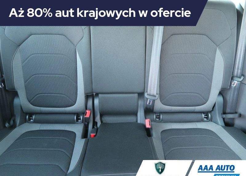 Skoda Kodiaq cena 145000 przebieg: 16622, rok produkcji 2022 z Gryfów Śląski małe 137